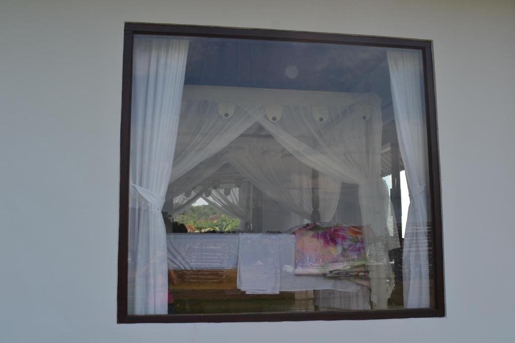 The BBQ Guest House — Ansicht 6