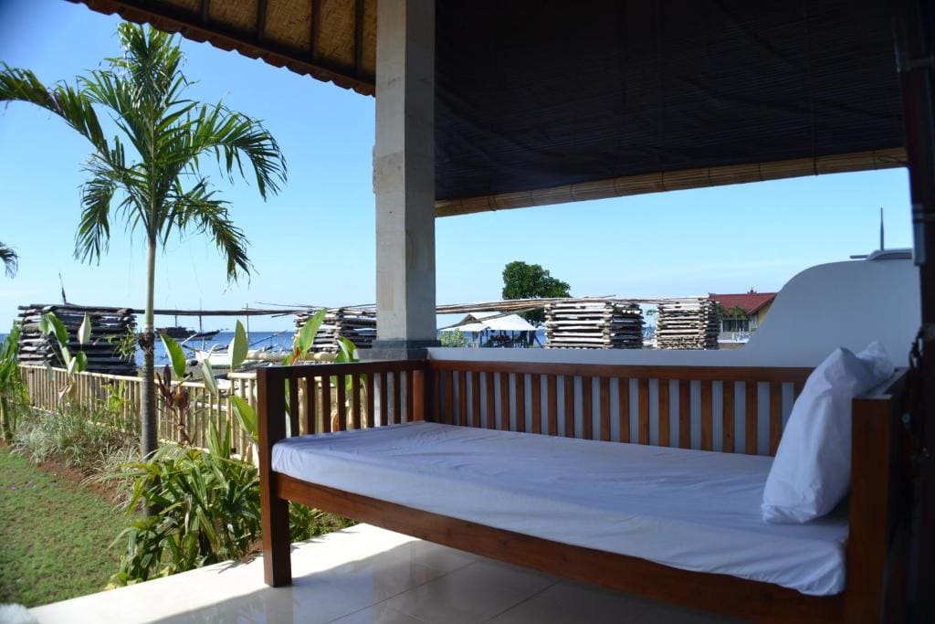The BBQ Guest House — Ansicht 4