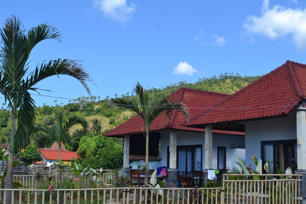 The BBQ Guest House — Ansicht 3