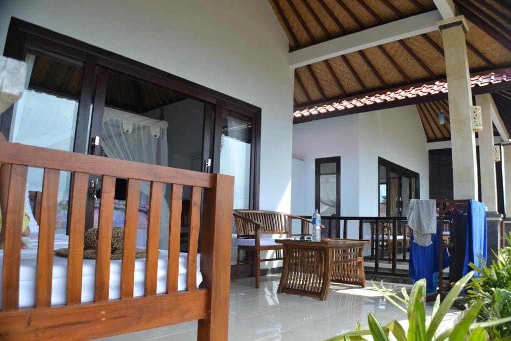The BBQ Guest House — Ansicht 7