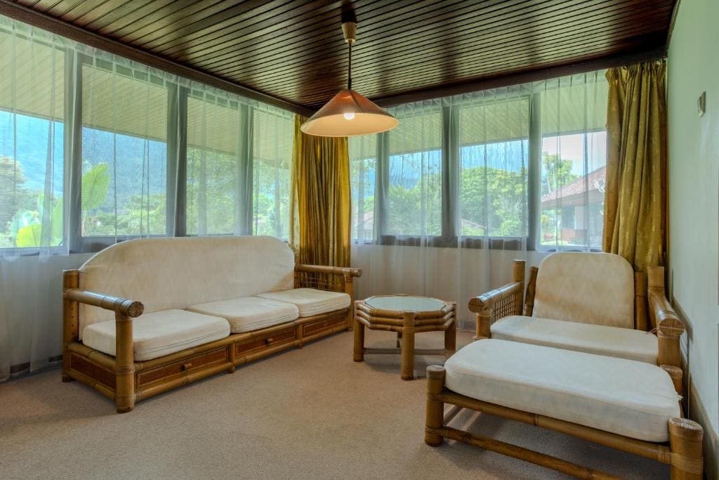 The Buyan Resort Bedugul - View 7