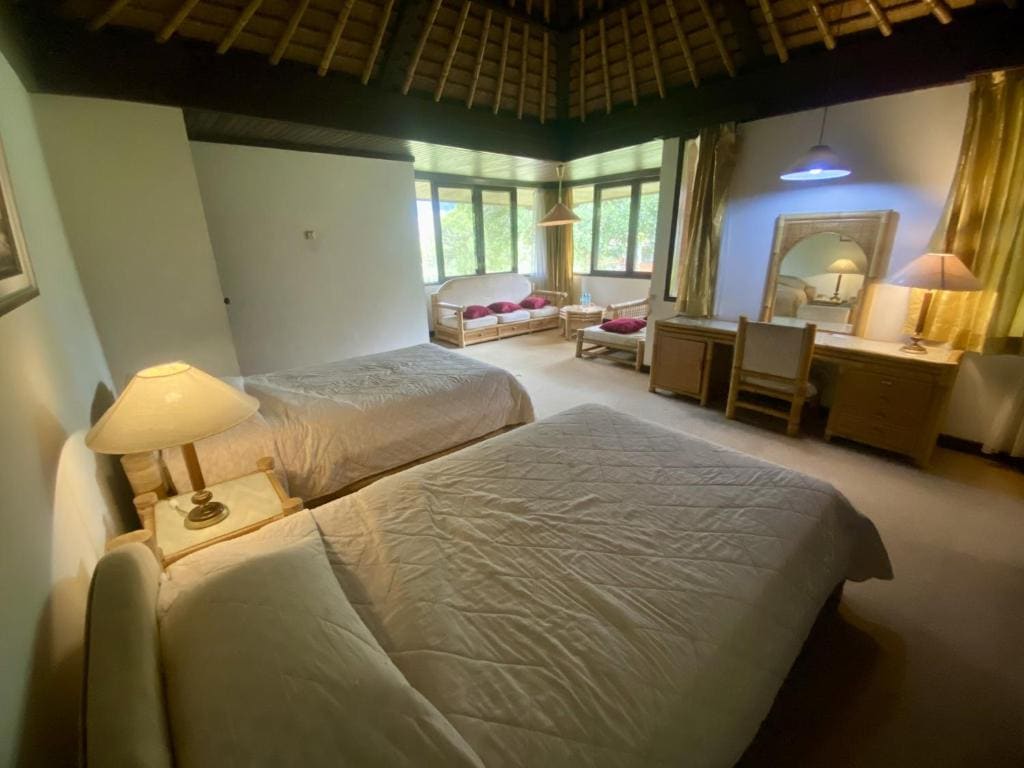 The Buyan Resort Bedugul - View 2