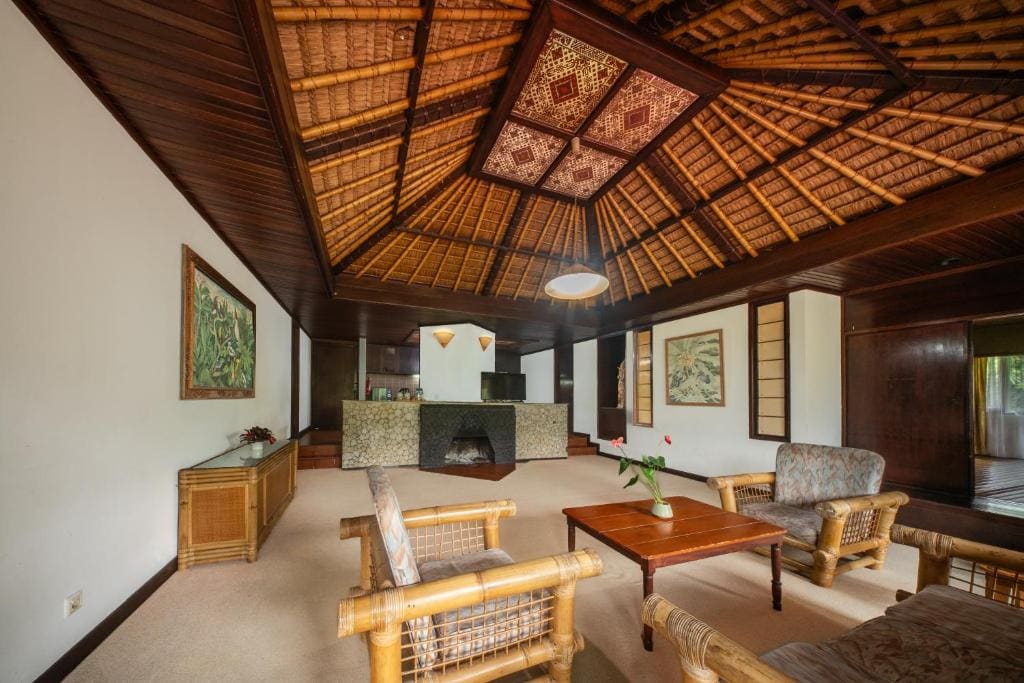 The Buyan Resort Bedugul - View 4