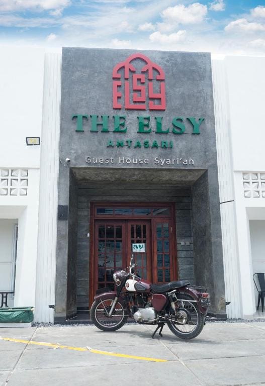 The Elsy antasari - View 5