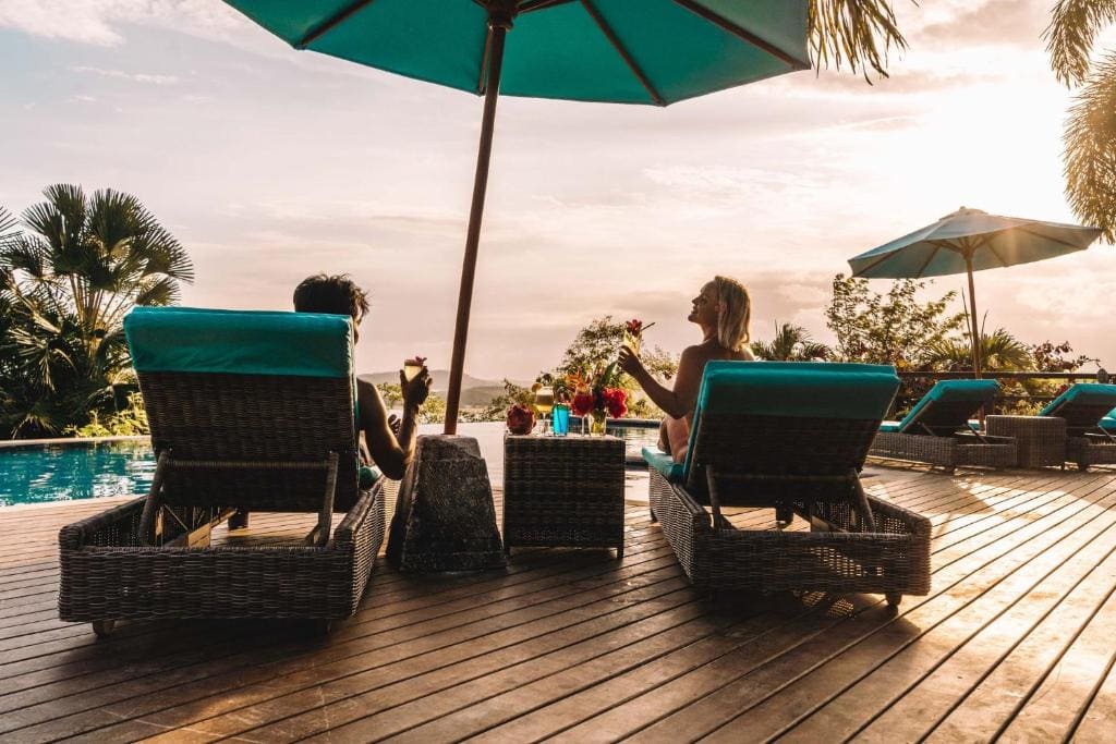 The Endless Summer Resort - View 5