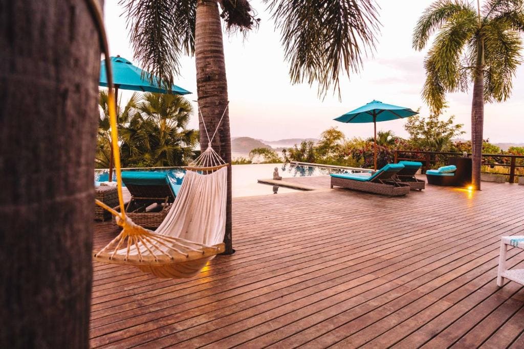 The Endless Summer Resort - View 3