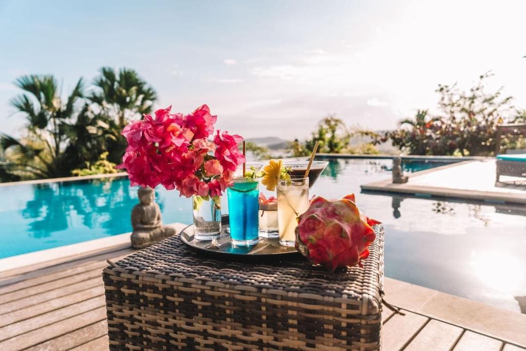 The Endless Summer Resort - View 4
