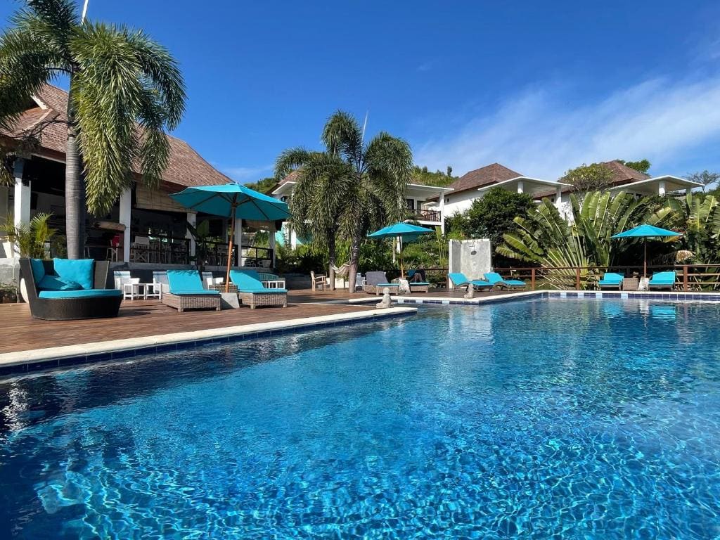 The Endless Summer Resort - View 2