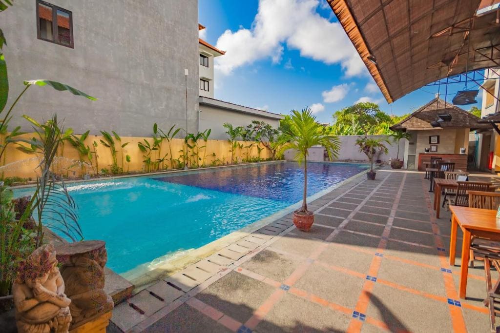 Grand Santhi Hotel - View 4