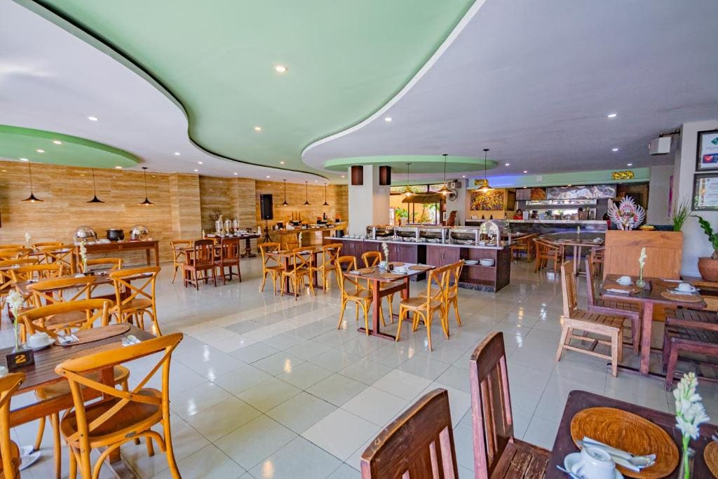 Grand Santhi Hotel - View 3