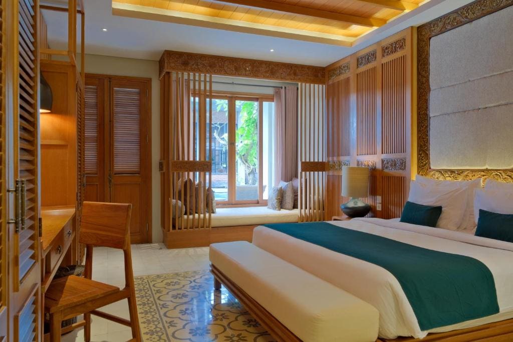 Swarga Suites Bali Berawa, Marclan Collection - View 2
