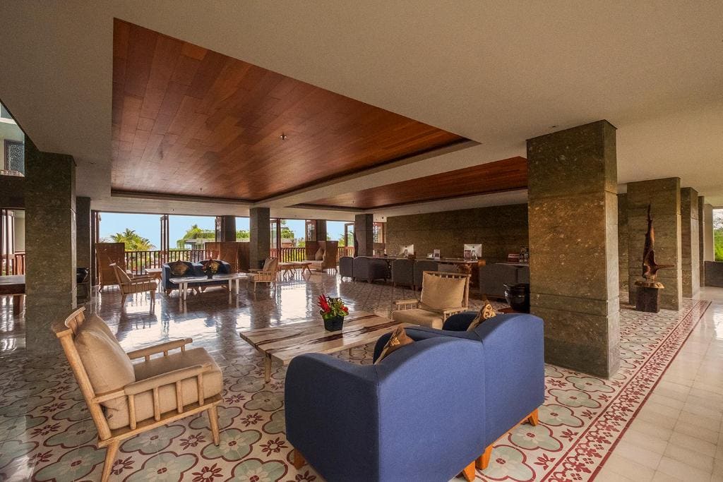 Swarga Suites Bali Berawa, Marclan Collection - View 4