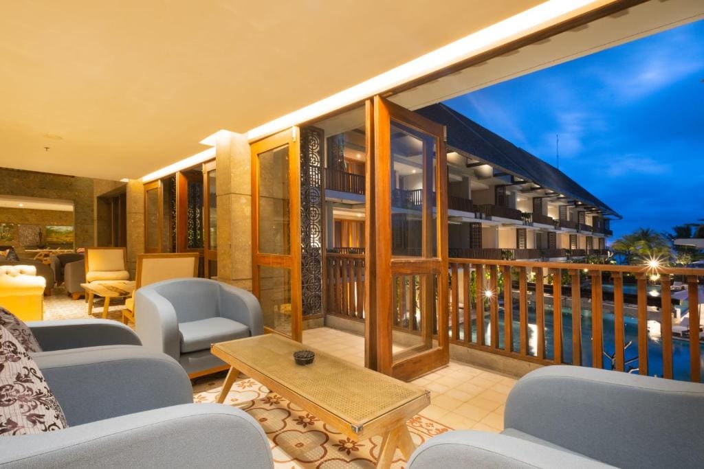 Swarga Suites Bali Berawa, Marclan Collection - View 5