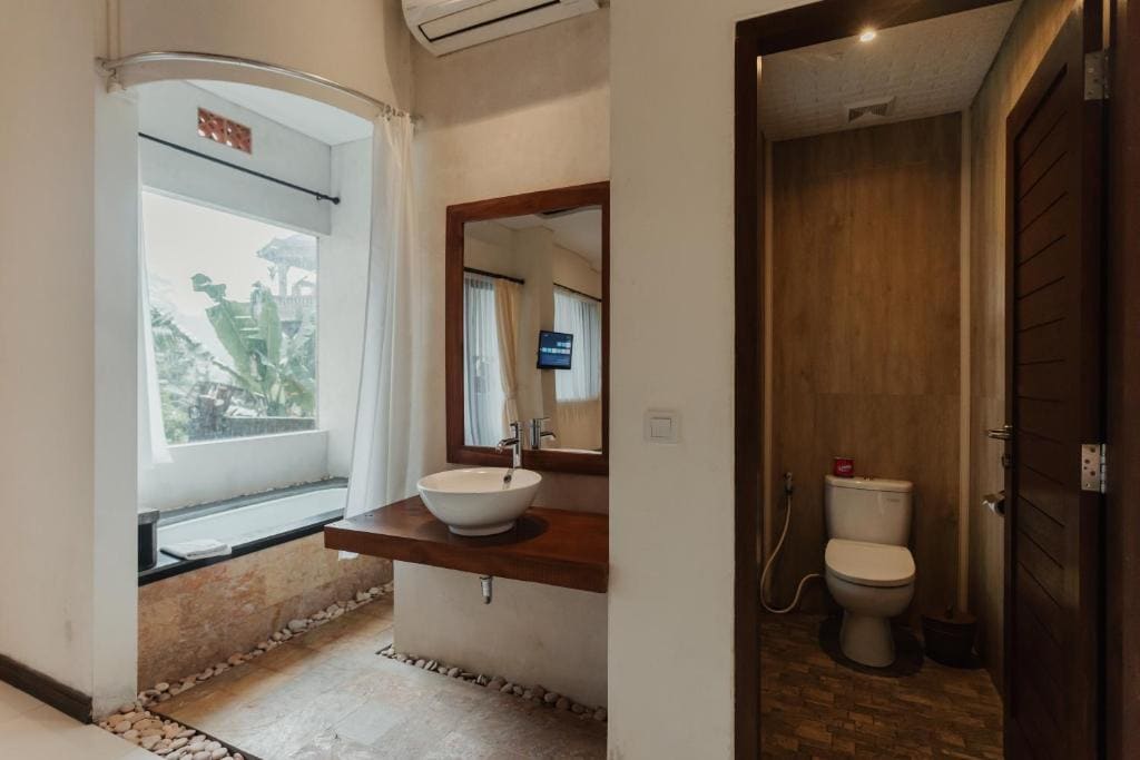 The Iyang Ubud - View 3