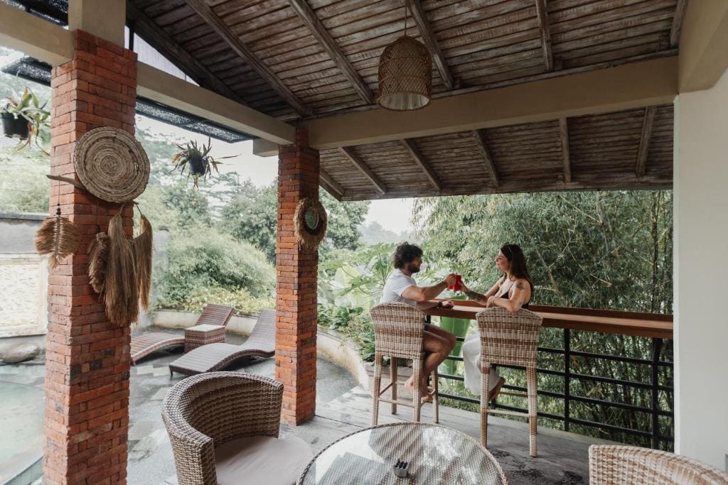 The Iyang Ubud - View 6
