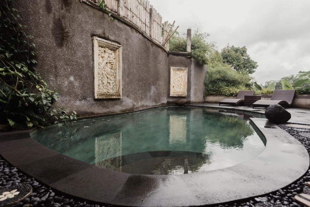 The Iyang Ubud - View 5