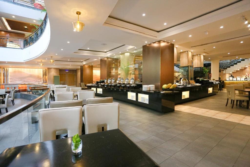 Wyndham Casablanca Jakarta - View 4