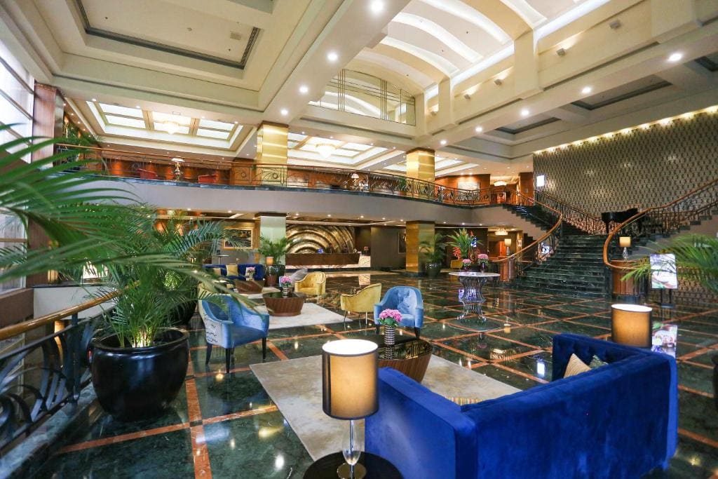 Wyndham Casablanca Jakarta - View 5