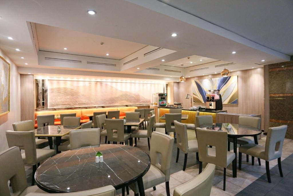Wyndham Casablanca Jakarta - View 6