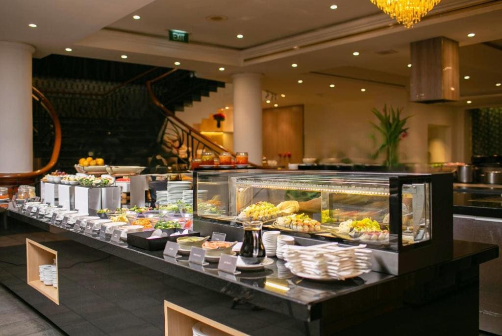 Wyndham Casablanca Jakarta - View 7