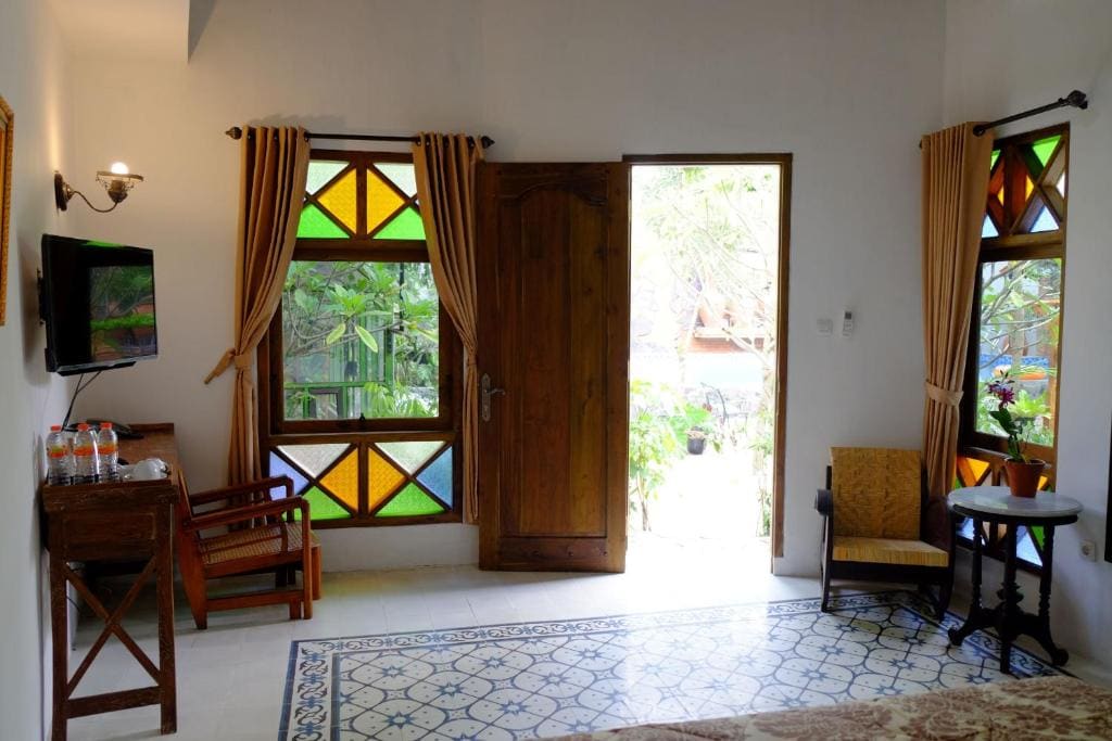 The Satu Stay Kayen - View 6