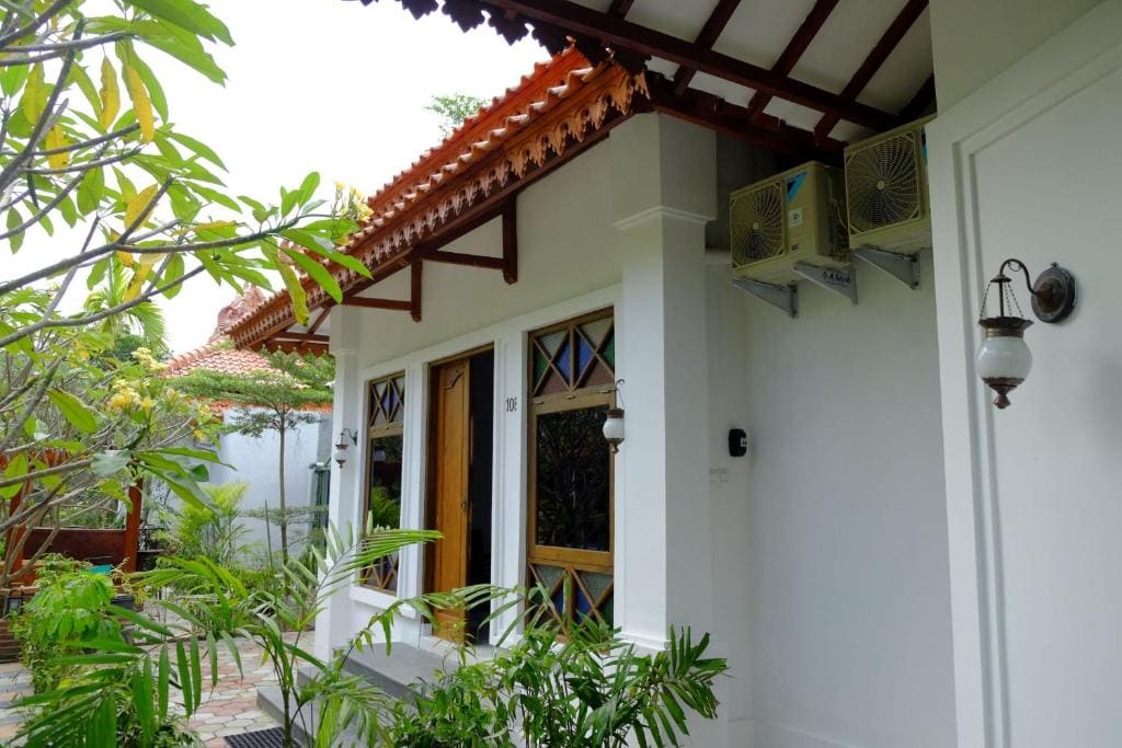 The Satu Stay Kayen - View 5