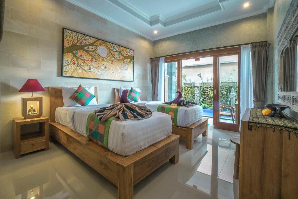 The Village Sandat - View 7