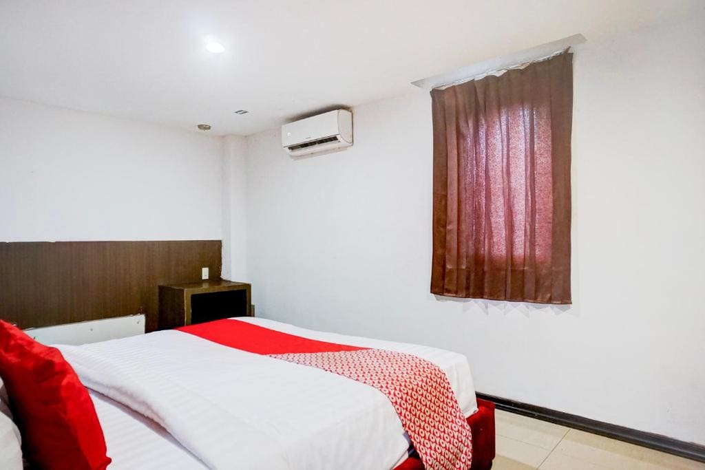 Collection O Medan City Center - View 6