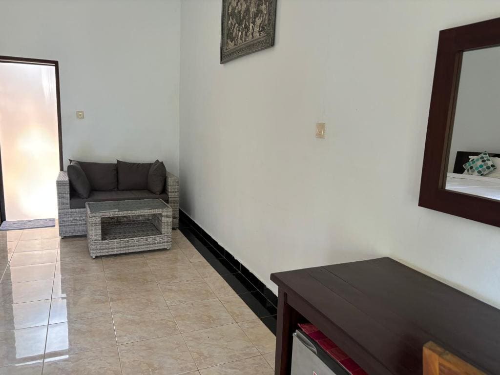 Bahari Beach Amed - Foto 4