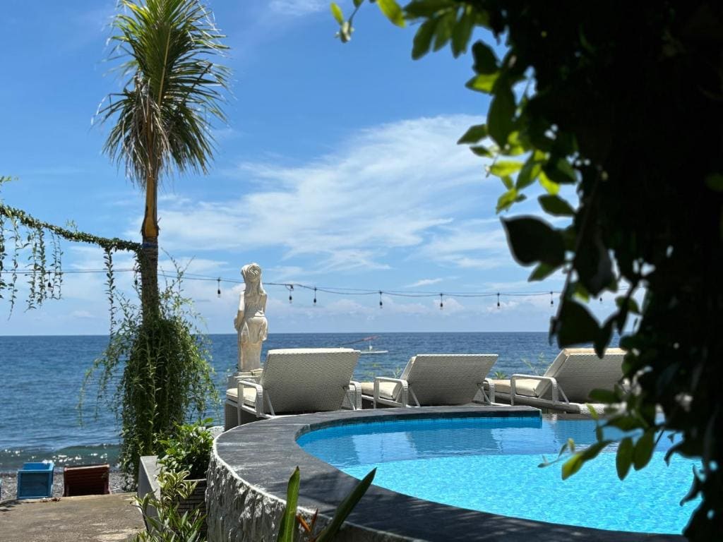 Bahari Beach Amed - Foto principal