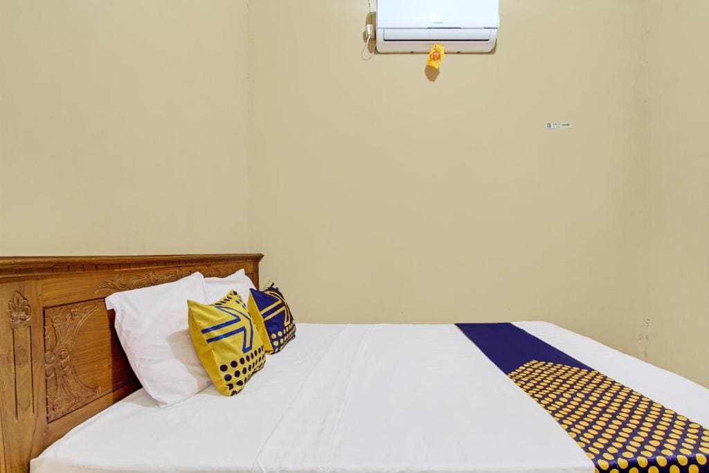 Hotel O Timoti Guest House - View 2