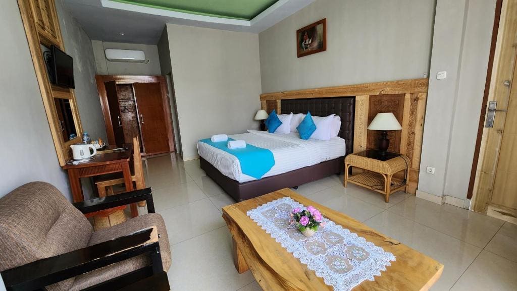 Toraja Banua Hotel - View 5