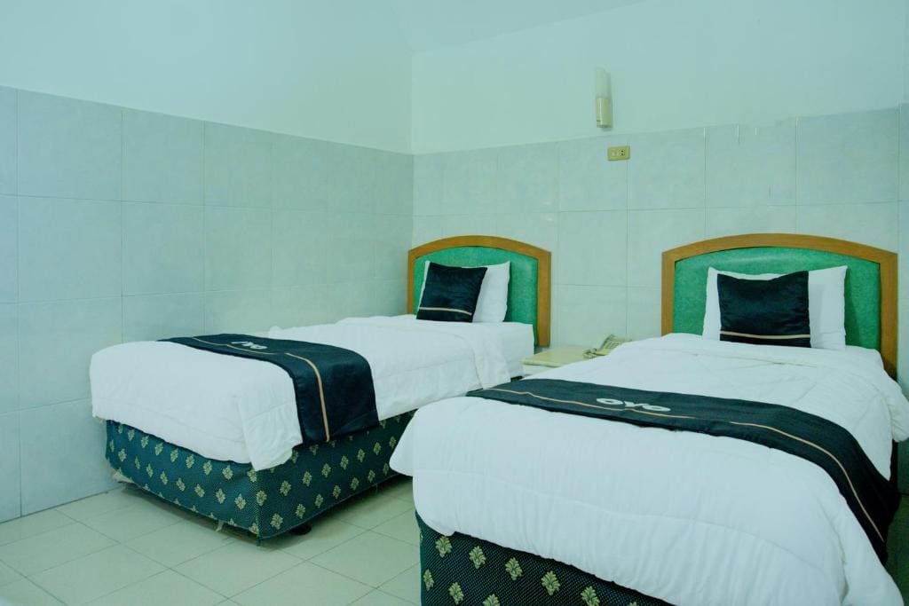 Townhouse Oak Palembang Near Ampera Formerly Azzura - View 7