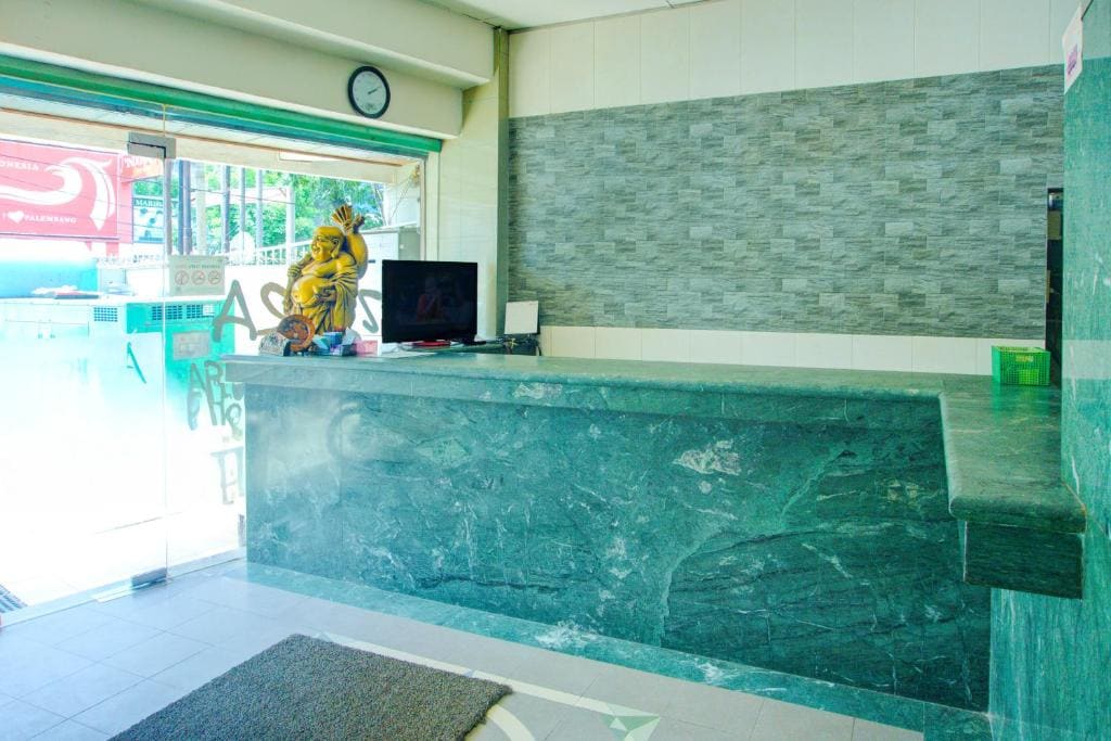 Townhouse Oak Palembang Near Ampera Formerly Azzura - View 4