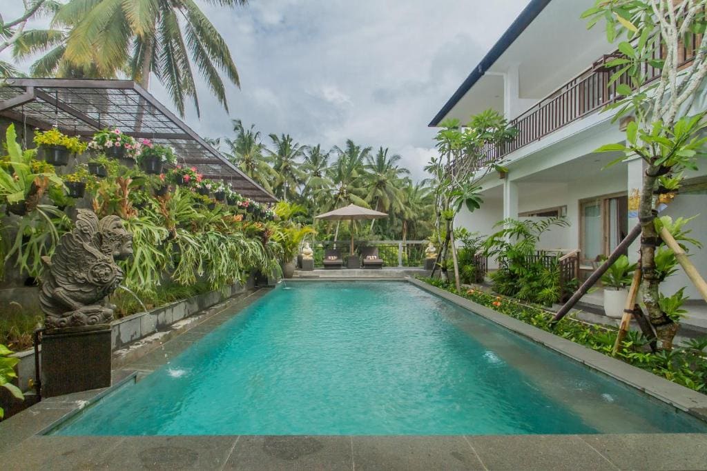 Tri Dewi Residence by GenuineHost - View 4