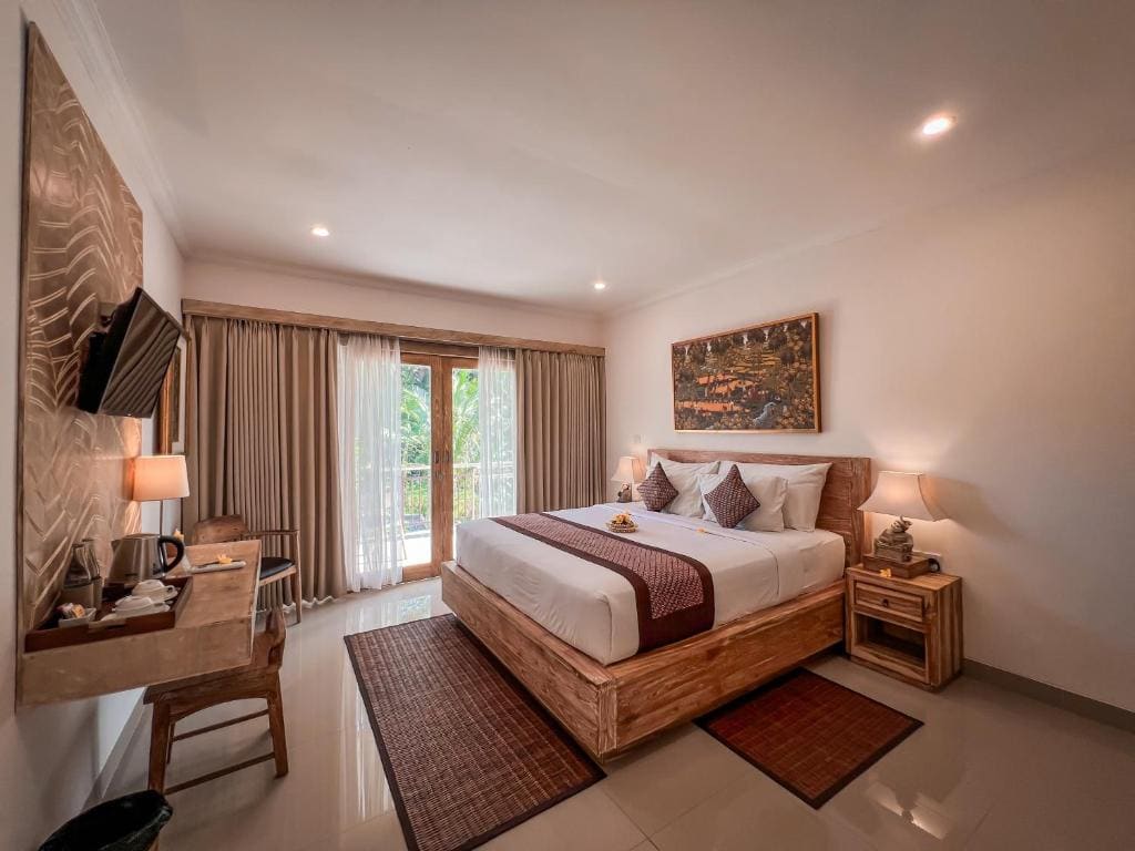 Tri Dewi Residence by GenuineHost - View 2