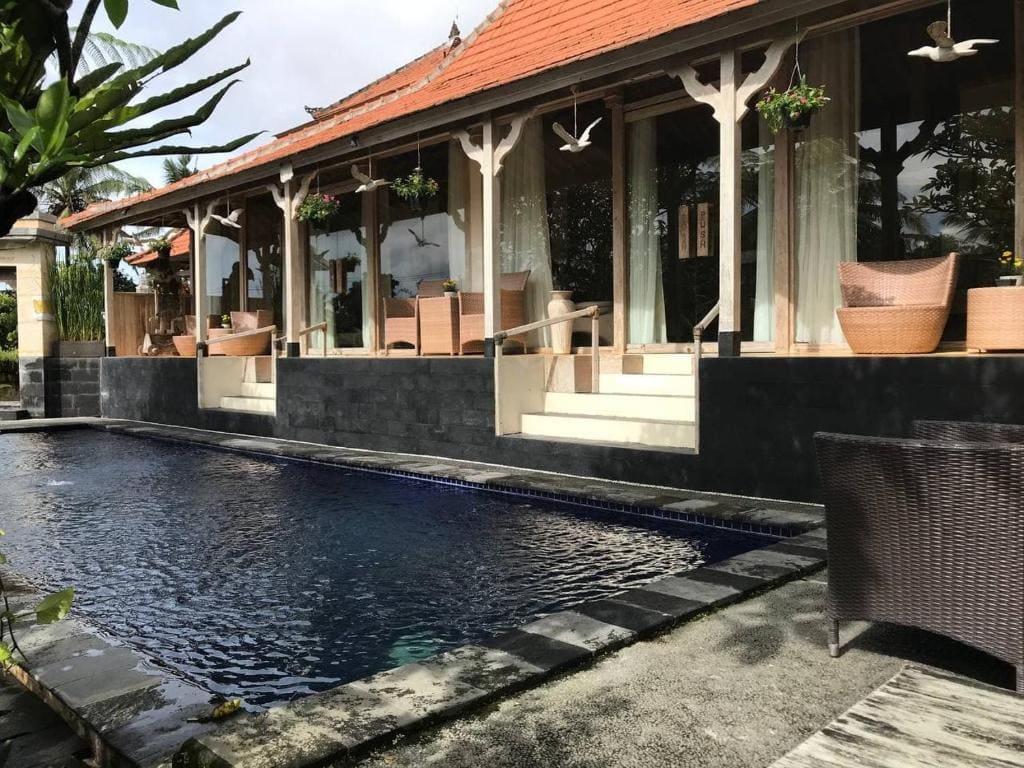 Tri Dewi Residence by GenuineHost - View 6