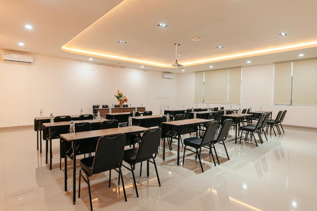 True Blue Hotel Menteng - View 3
