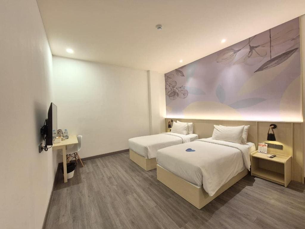 True Blue Hotel Menteng - View 7