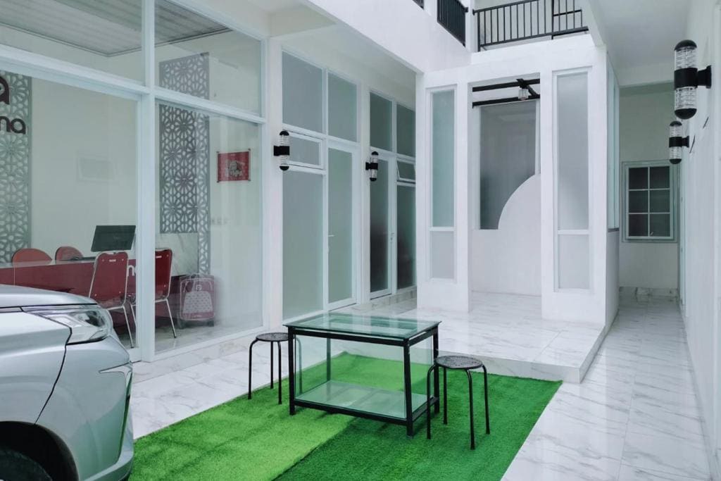TwoSpaces Living at Arfina Residence Syariah, Lamongan - عرض 4