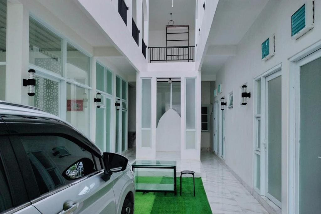 TwoSpaces Living at Arfina Residence Syariah, Lamongan - عرض 5