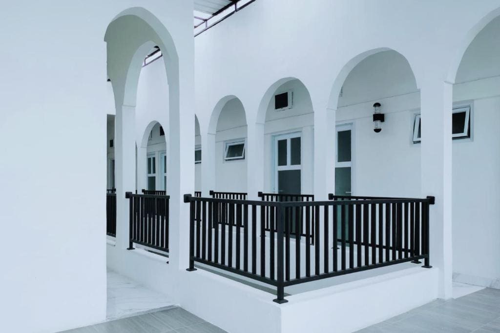 TwoSpaces Living at Arfina Residence Syariah, Lamongan - العرض الرئيسي