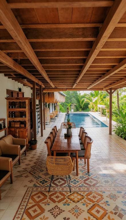 Tattva Ubud Retreat & Wellness - View 4