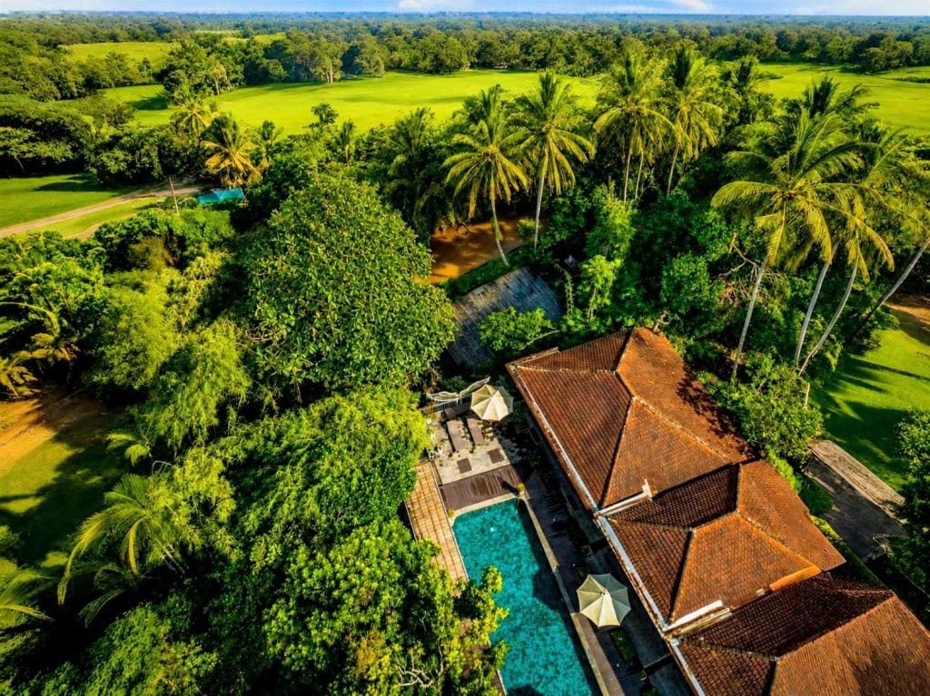 Tattva Ubud Retreat & Wellness - View 3