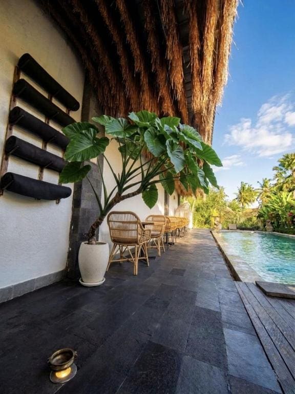 Tattva Ubud Retreat & Wellness - View 7