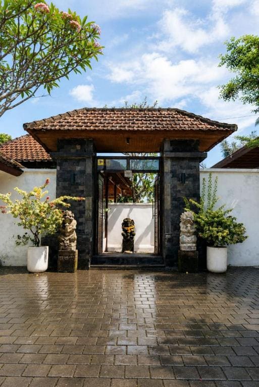 Tattva Ubud Retreat & Wellness - Main view