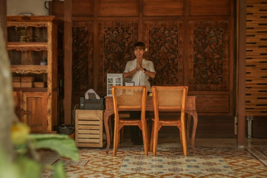 Tattva Ubud Retreat & Wellness - View 6