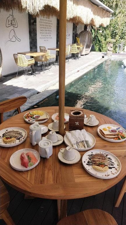 Tattva Ubud Retreat & Wellness - View 5