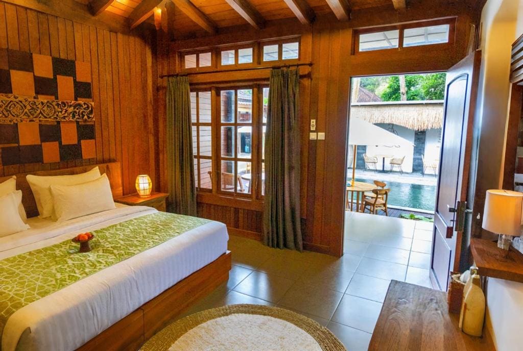 Tattva Ubud Retreat & Wellness - View 2