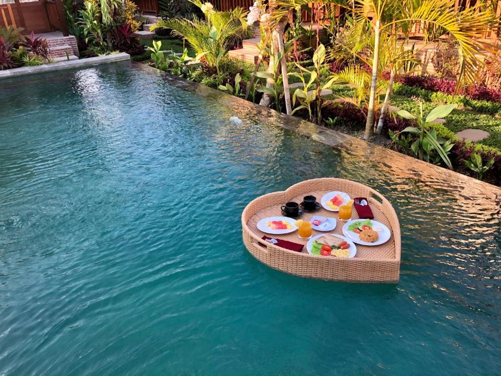 Umagama Ubud Villas - View 6